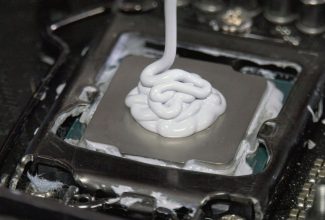 thermal pasta prosesor